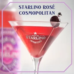 Distillati Group Starlino Rosé Aperitivo 750ml -Essen Verkäufe b8ddfd3dc1fe8c4d2ece145e2599c522