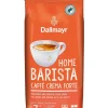 Dallmayr Home Barista Caffè Crema Forte Bohne 1kg - Kaffeebohnen Kaffee Espresso Bohnen
