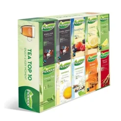 Pickwick Professioneller Tee Top 10 440 Gramm -Essen Verkäufe b9039681d3ae7cdbdbcbea36fc5d047b