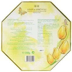 Lindt Klassische Spezialitäten 288 G -Essen Verkäufe b95f8e96ce5cd77bf3416d91cffa3a23