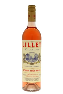 Lillet Rosé Aperitif | 17 % Vol | 0,75 L 28 Lillet Rosé Aperitif | 17 % Vol | 0,75 L -Essen Verkäufe b96888c141295a381ab2a6ea49467f77