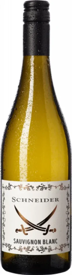 Markus Schneider Sansibar Sauvignon Blanc