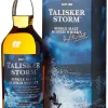 Talisker Storm Single Malt Scotch Whisky In Geschenkpackung | 45,8 % Vol | 0,7 L