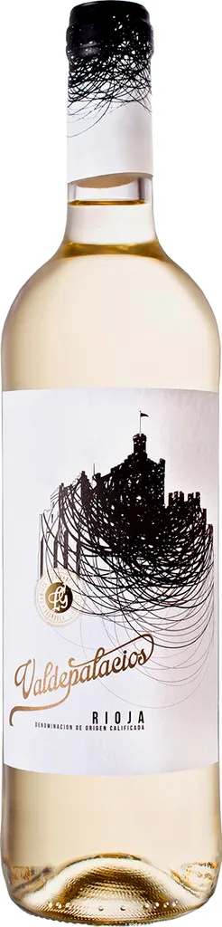 Bodega Leza Garcia Valdepalacios Blanco - Weißwein - Rioja - Spanien