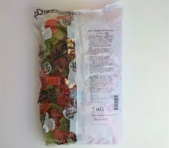 Van Vliet Candy Company De Bron Jelly Bears Zuckerfrei