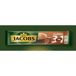 JACOBS Löskaffee 3in1 Classic Löslicher Kaffee 12 X 10+2 Sticks Instantkaffee 10 JACOBS Löskaffee 3in1 Classic Löslicher Kaffee 12 X 10+2 Sticks Instantkaffee -Essen Verkäufe b9e3fbb97fc04e80334bef8a4f68bb60