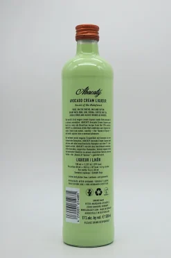 Swang GMBH Abacaty Avocado Cream Likör 0,5 L -Essen Verkäufe b9eb4fcf9970e33ad6da27e96017b9cd