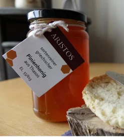 Karapatzakis GbR Aristos Griechischer Pinien Honig Aus Thassos 480 G 5 Karapatzakis GbR Aristos Griechischer Pinien Honig Aus Thassos 480 G -Essen Verkäufe bac1475d657628dc1831e3db2aa46e73