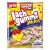 Storck Nimm 2 Lachgummi Minis Fruchtgummi Mini-Beutel 20 Stück