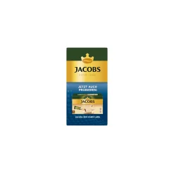 Jacobs Classic 2in1 Sticks | Löslicher Kaffee | 10 Portionen -Essen Verkäufe bb9f44c34dc063b8177b8306aac186e8