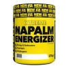 FA Nutrition Napalm Energizer | 270g Je Behälter | Geschmack: Drachenfrucht | Pre-Workout Booster | Hardcore Training Pump Krafsport Fitness