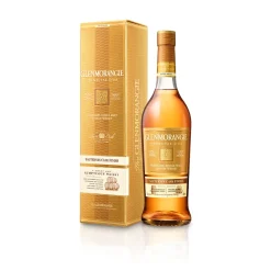 Glenmorangie The Nectar D'Or Sauternes Cask Finish Highland Single Malt Scotch Whisky In Geschenkpackung | 46 % Vol | 0,7 L