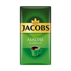 JACOBS Filterkaffee Auslese Klassisch 6 X 500g Kaffee Gemahlen Pulverkaffee + 1 Becher + 1 Dose -Essen Verkäufe bbe80ecf801720ac9b2758c9fdd77332 1
