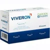GardernPharma Viveron 30 Tabletten Vitamine Für Männer, Libido, Arginin