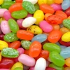 Continental Candy Industries Jelly Beans Sweet Midsize Mix