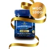 Haddrell’s Of Cambridge Haddrell's Manuka Honig MGO 1000+ (UMF 22+) In Geschenkbox 250g - Limited Edition