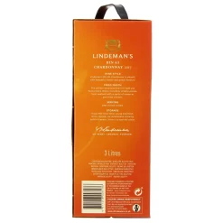 Lindeman's Lindemans Bin 65 Chardonnay 3,0l Bag In Box 3 Lindeman's Lindemans Bin 65 Chardonnay 3,0l Bag In Box -Essen Verkäufe bcb3fc1055738b023eb78e1a8b051f68