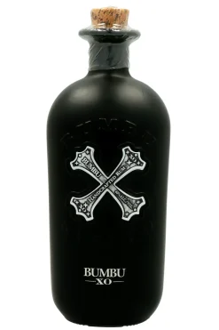 Bumbu Rum XO 0,7l, Alc. 40 Vol.-%, Rum Barbados -Essen Verkäufe bcf539ab40667746d64680a7eca1d0c6