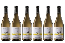 Girlaner Bianco 448 - 2020 - 6 X 0,75 Lt. - Kellerei Girlan
