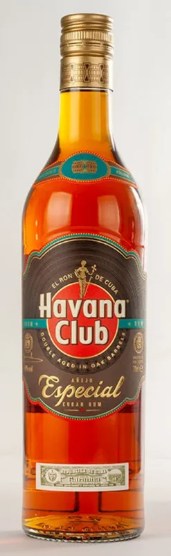Havana Club Rum Añejo Especial | 40 % Vol | 0,7 L -Essen Verkäufe bd4c287863f61ce5ed6d660a547115e3