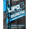 Nutrex Research Nutrex Lipo 6 Black DIURETIC 80 Kapseln