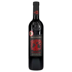 Masso Antico Primitivo 14% 0,75L -Essen Verkäufe bd870fc9039bf9b132d5f756a66c0354