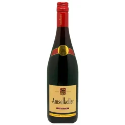 Winzervereinigung Mainz-Hechtsheim Amselkeller Rot Lieblich D.O. Qualitätswein Aus Spanien 750ml -Essen Verkäufe bdcc0a9cbd95fa764d11fce609388019