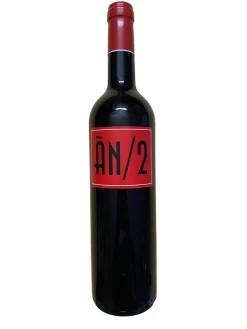 Bodegas Anima Negra 3 X Flaschen Anima Negra AN/2 Rotwein Aus Mallorca