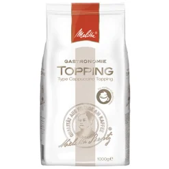 Melitta Prof Gastronomie Topping - 1,00 Kg
