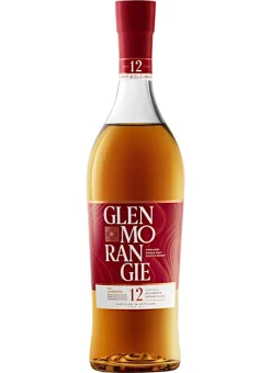 Glenmorangie The Lasanta 12 Jahre Old Sherry Cask Finish Highland Single Malt Scotch Whisky In Geschenkpackung | 43 % Vol | 0,7 -Essen Verkäufe bdeca9ef893a16a34dbaecd25e744189