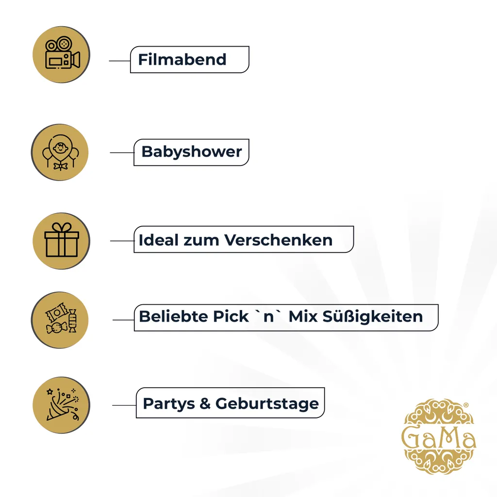 Gama-zuckersuess GmbH Halal Fruchtgummi Fruity Wheels Fruchtig Orange, Erdbeere,Zitrone,Apfel Geschmack 500g Halal Sußigkeiten 5 Gama-zuckersuess GmbH Halal Fruchtgummi Fruity Wheels Fruchtig Orange, Erdbeere,Zitrone,Apfel Geschmack 500g Halal Sußigkeiten – Bild 5