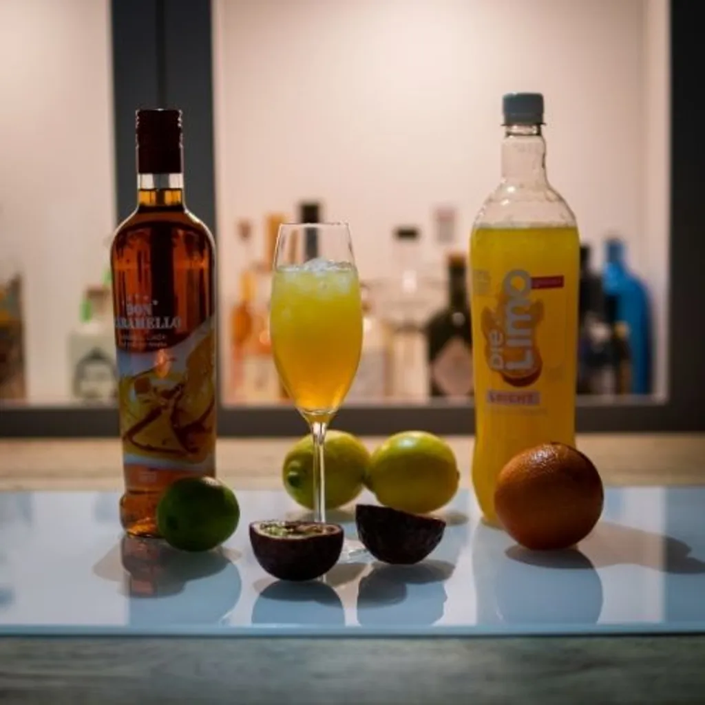 Don Caramello - Karamell Likör 0,7 L 5 Don Caramello - Karamell Likör 0,7 L – Bild 5