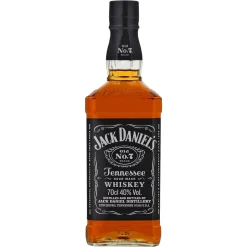 Jack Daniels Jack Daniel's Old No. 7 Tennessee Whiskey | 40 % Vol | 0,7 L -Essen Verkäufe be37037a43f4c57710ba73d36467941b