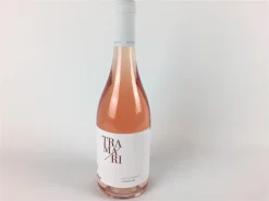Tramari Rose Di Primitivo Salento IGP | San Marzano | 0.75 Liter 2021
