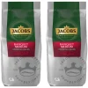 JACOBS Professional Kaffeebohnen Banquet Medium Espresso Bohnen 2 X 1 Kg