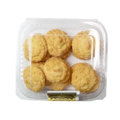 El Salam Bäckerei & Konditorei, Wildenbruchstr. 68, 12045 Berlin, Deutschland Kokosbällchen