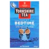 Taylors Of Harrogate Yorkshire Bedtime Brew - 40 Teebeutel / 100 G - Decaf
