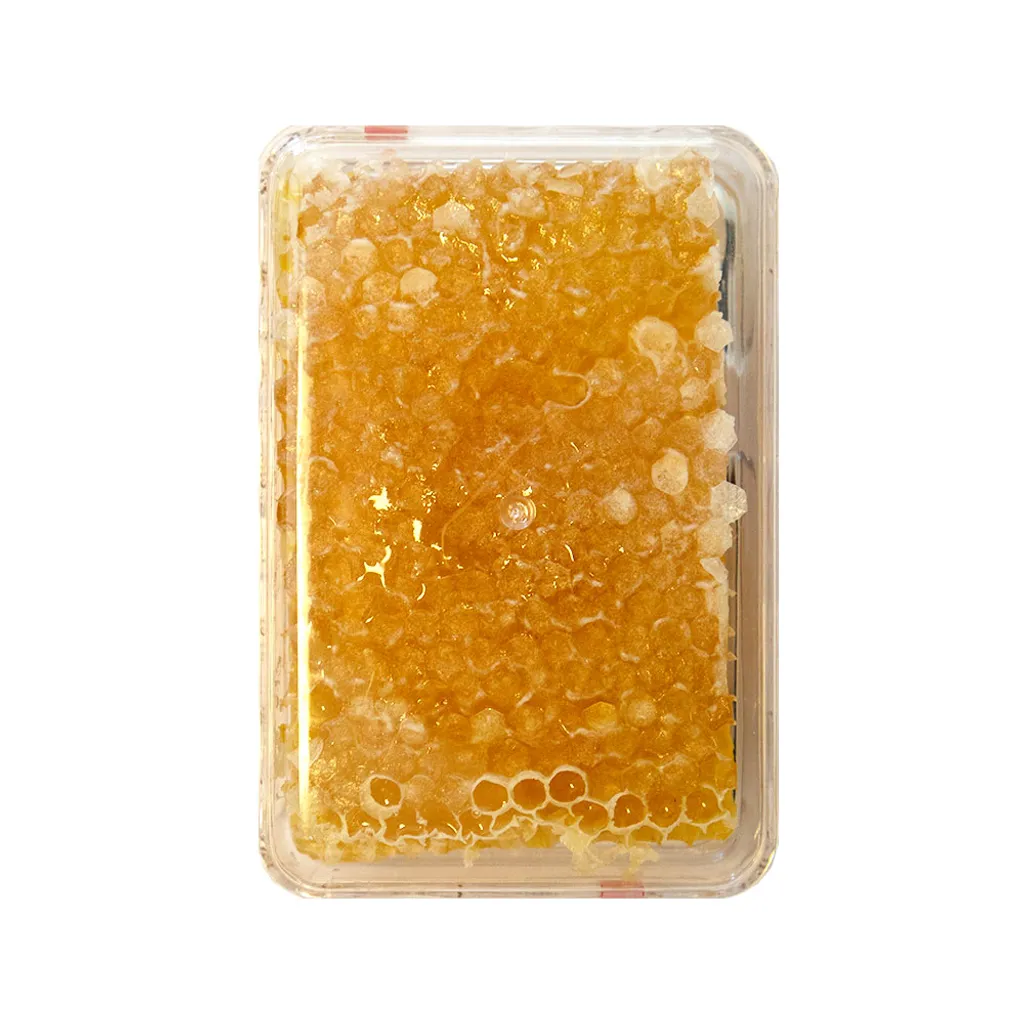 R. Feldt Wabenhonig Aus Ungarn 1 R. Feldt Wabenhonig Aus Ungarn