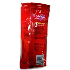 Malaco Stjerner Jordbær 92g 10 Malaco Stjerner Jordbær 92g -Essen Verkäufe bfb916cfcd39169524cec123c7851167