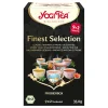 Yogi Tea Finest Selection Yogi Tea 18 Stk