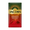 Jacobs Filterkaffee Meister Röstung | Gemahlen | 500g
