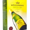 Königsmosel QbA 8,5% 3,0l BIB (D)