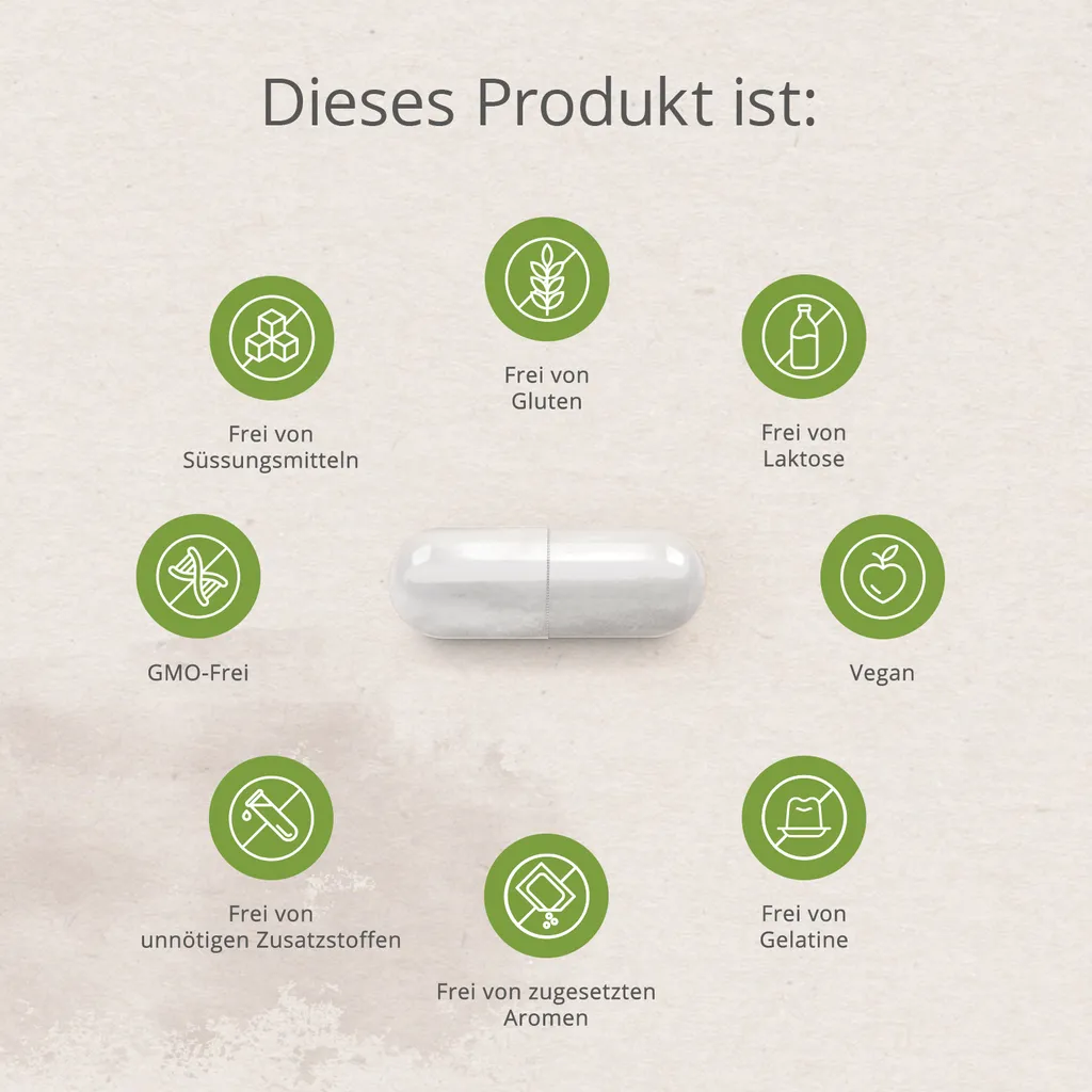 Effective Nature Vitamin D3 10.000 I.E. Hochdosiert - 120 Stk. - 250 Mcg Vitamin D Pro Tag 5 Effective Nature Vitamin D3 10.000 I.E. Hochdosiert - 120 Stk. - 250 Mcg Vitamin D Pro Tag – Bild 5