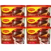 Maggi Delikatess Sauce Zu Braten Dunkle Sauce Zu Fleisch 277g 6er Pack