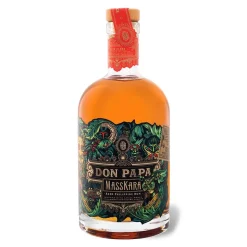 Don Papa Rum Masskara 0,7L (40% Vol.) 11 Don Papa Rum Masskara 0,7L (40% Vol.) -Essen Verkäufe c0fc53a1157f8f4cef262dbb86425dae