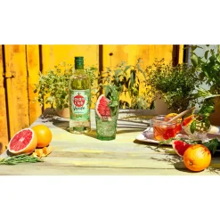 Havana Club Verde Botanicals Spirit Drink Kuba | 35 % Vol | 0,7l -Essen Verkäufe c10e551f9058ae7ea9247b5f7fdf5604