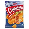 GroßhandelPL Lorenz Bahlsen Snack World Chips Crunchips X-CUT KEBAB 8er Pack ( 8 X 140g)