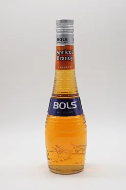 Bols Apricot Brandy Likör 24% 0,5L -Essen Verkäufe c1b9895b2e7acded25a74ce80b86ee66