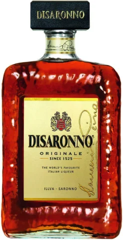 Disaronno Amaretto DiSaronno Originale 1,0L (28% Vol.) -Essen Verkäufe c1faaa8062c56eb8a11b83a3e897afa3