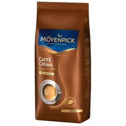Mövenpick Caffè Crema | Ganze Bohne | 1000g -Essen Verkäufe c25eac309bb7875fe63ea1b1d4507926